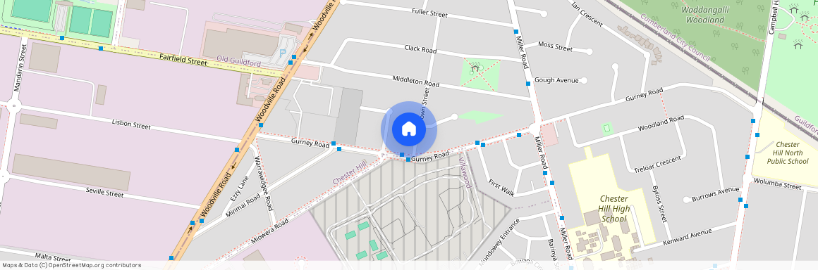 30 Brown Street, NSW 2162, Chester Hill