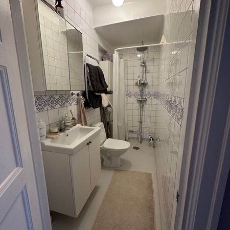 Alströmergatan, Stockholm - Foto 3