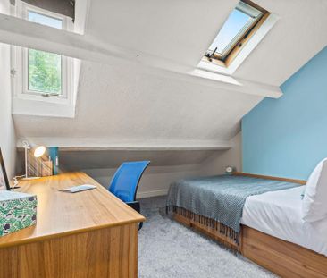 5 bedroom house to rent - Photo 6