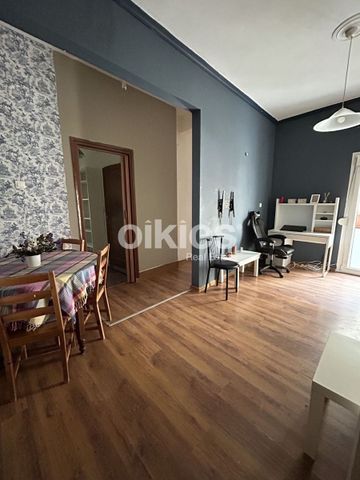 Studio/Γκαρσονιέρα για ενοικίαση - Ανάληψη - Μπότσαρη - Νέα Παραλία - Photo 4