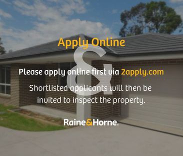 Neat 2-Bedroom Duplex - Water included - Photo 2