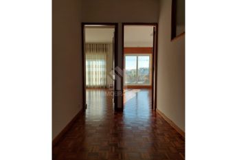 Apartamento T3 em Braga