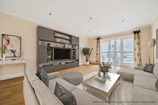 4 bedroom town house to rent - Photo 1