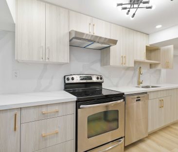 For Lease - 233 Maurice Drive Unit# Lower unit, Oakville, Ontario - Photo 5