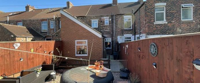 Ida Street - Photo 1