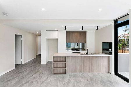 Boutique Style Two Bedroom Unit In Sought After Location - Photo 3