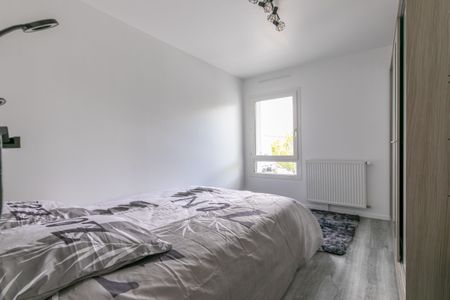 Appartement T2 de 48,65m2 - Photo 4