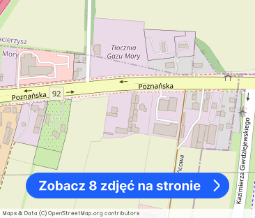 Kawalerka z klimatyzacją i balkonem ul. Chrościckiego, Włochy - Zdjęcie 1