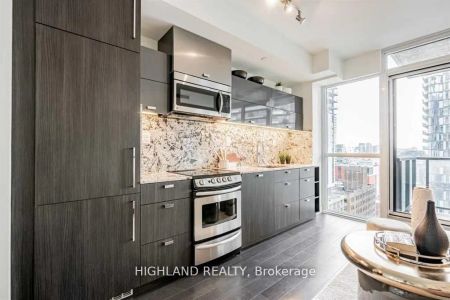 290 Adelaide Street W #1812 - Photo 5