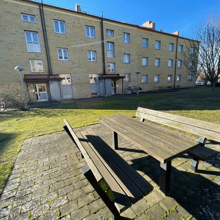 Södra Bulltoftavägen 52 A, Kirsebergsstaden - Photo 3