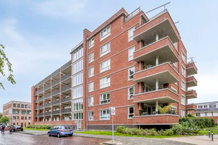 Kagerstraat 5 F3 - Photo 3