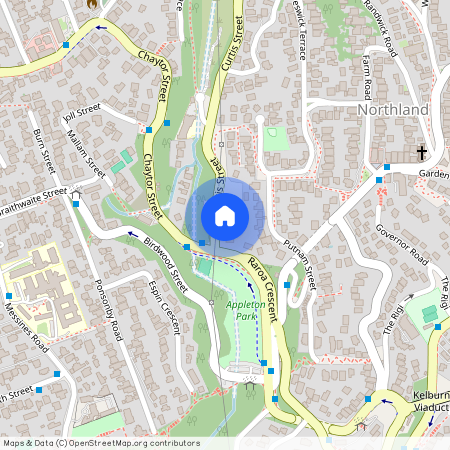 6 Curtis Street, Wellington Central, Wellington City