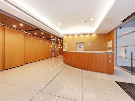 “Stunning 2 Bedroom Apartment plus Study with Parking in the City” - Photo 3