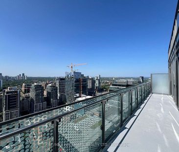 For Lease - 70 Princess Street Unit# PH 3001, Toronto, Ontario - Photo 1