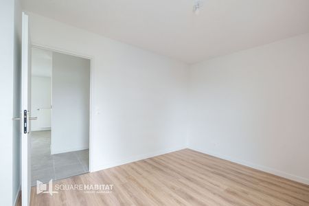 Location Appartement 3 pièces 62m² - Photo 5