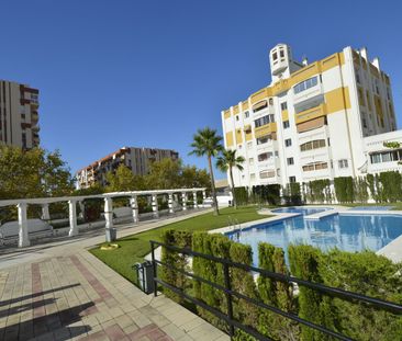 Alquiler de piso en Calle Roberto Olid, 5 - Photo 6