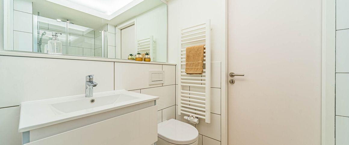 City-Residence: Moderne und hochwertige Maisonette-Wohnung nahe dem Fluss Main und Opernhaus - Photo 1