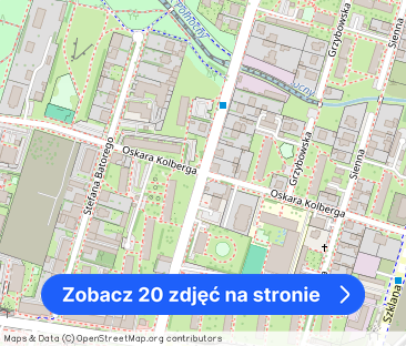 40 m2 na ul. Kolberga PO REMONCIE-NOWA CENA! - Zdjęcie 1