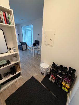 For Lease - 100 Dalhousie Street Unit# 2205, Toronto, Ontario - Photo 1