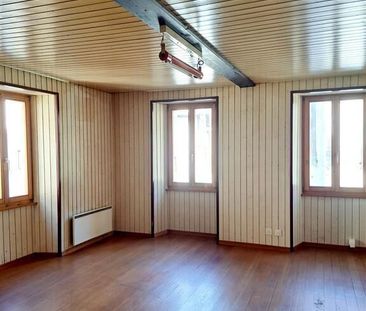 Apartment,2.5 - Photo 1