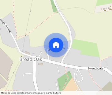 Orchard view, Canterbury - Photo 1