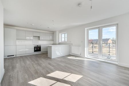 2 bedroom apartment to rent - Photo 2