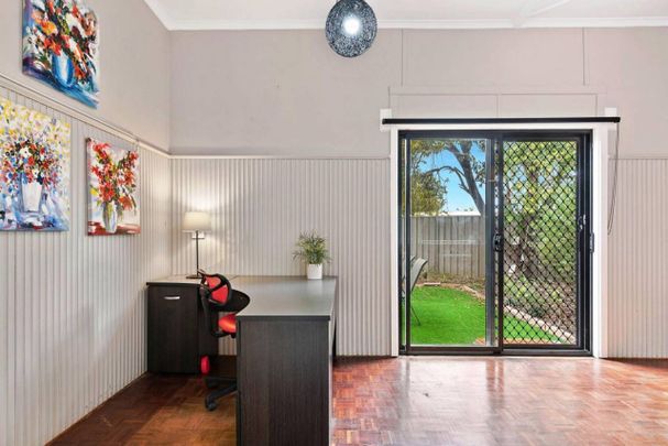 4 BEDROOM RESIDENCE AT MOTEL SITE - Photo 1