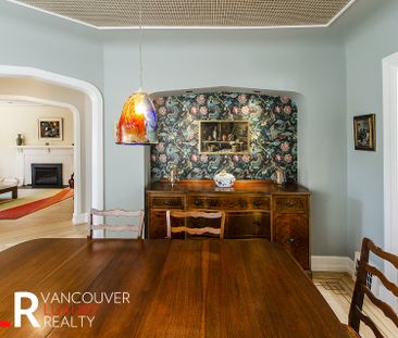House in Vancouver West Side, BC - Photo 6