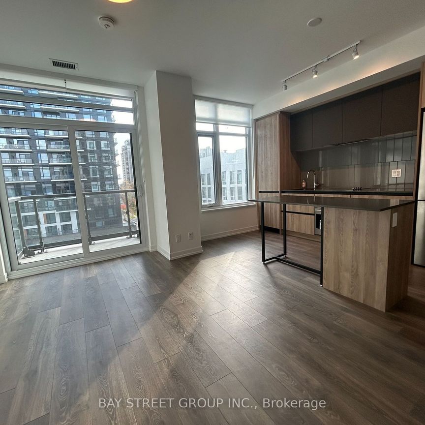 For Lease - 8 Beverley Glen Boulevard Unit# 606, Vaughan, Ontario - Photo 1