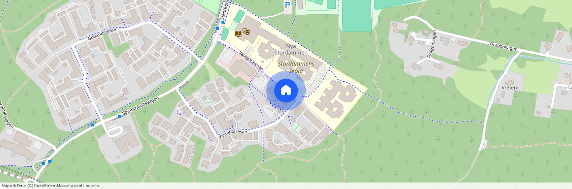 Västgötaresan 58, 75758, Uppsala