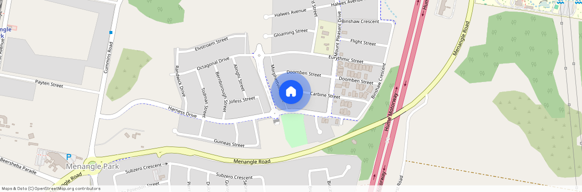 6 Carbine Street, NSW 2563, Menangle Park