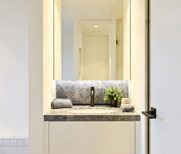 Penthouse-appartement vlakbij de zeedijk met zonneterrassen - Foto 3