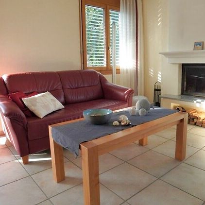 3½ Zimmer-Wohnung in Oberrieden (ZH), möbliert, auf Zeit - Photo 1