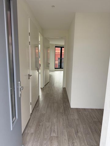 Appartement te huur: Merkatplantsoen 30-C10 6211 MV Maastricht - Photo 3