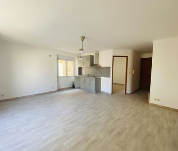 Location Appartement 2 pièces 37m² PUGET VILLE 83390 - Photo 1