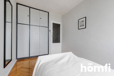 Mieszkanie 38 m², Warszawa, Targówek, Bazyliańska - Zdjęcie 2