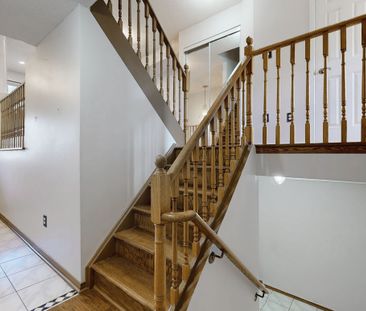 For Lease - 1050 Bristol Road Unit# 32, Mississauga, Ontario - Photo 5