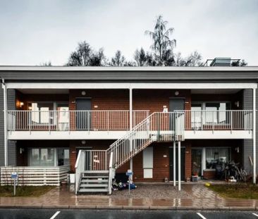 Ribby Allé, Västerhaninge - Foto 1