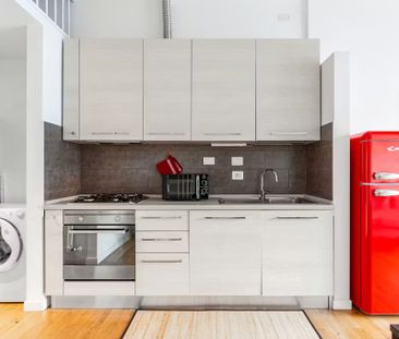 Via dello Statuto, Florence, Tuscany 50129 - Photo 6