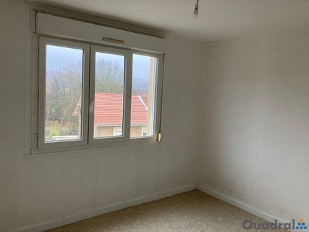 Appartement / Offre 55508389 - Photo 3