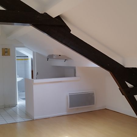 Location Appartement 1 pièce 18m² VILLEJUIF 94800 - Photo 3