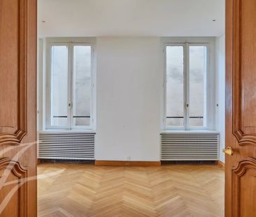 Appartement à louer Paris 8Ème - Champs-Élysées, Paris Rive Droite,... - Photo 6
