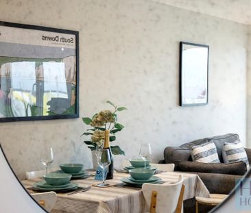 3 bedroom apartment to rent - Photo 2