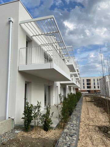 APPARTEMENT T2 41M - Photo 5