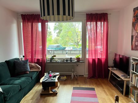 Barkassvägen, Lidingö - Foto 2