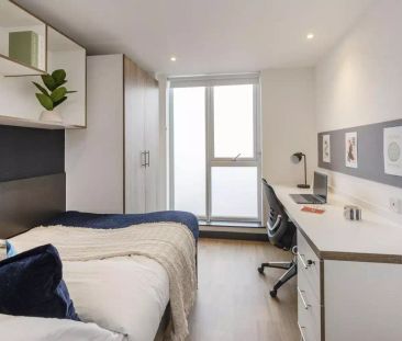 8 Bed Premium En-suite - Photo 6