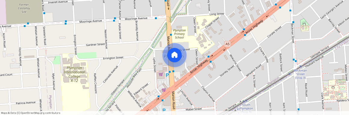 19/385 Marion Road, SA 5038, Plympton