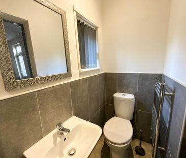 5 bedroom terraced house to rent - Photo 6