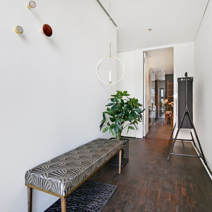 Bryghuspladsen 8, 407., Blox, 1473 København K - Photo 1