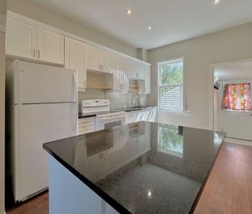 For Lease - 119 McClary Avenue Unit# Main, London South, Ontario - Photo 6